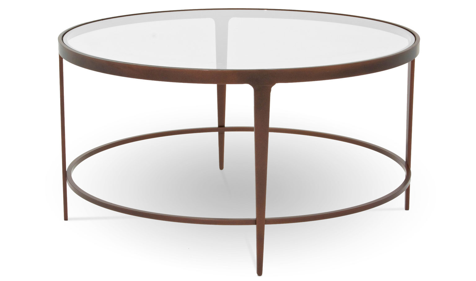 Roundabout Cocktail Table