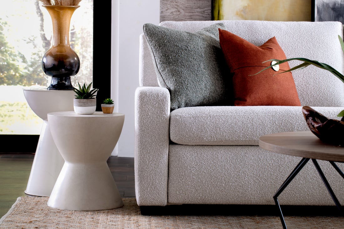 Showroom piece available through Urban Country