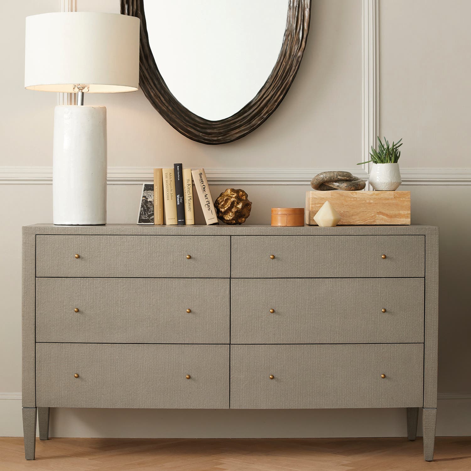 Showroom piece available through Urban Country