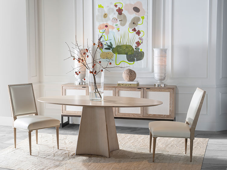 Showroom piece available through Urban Country