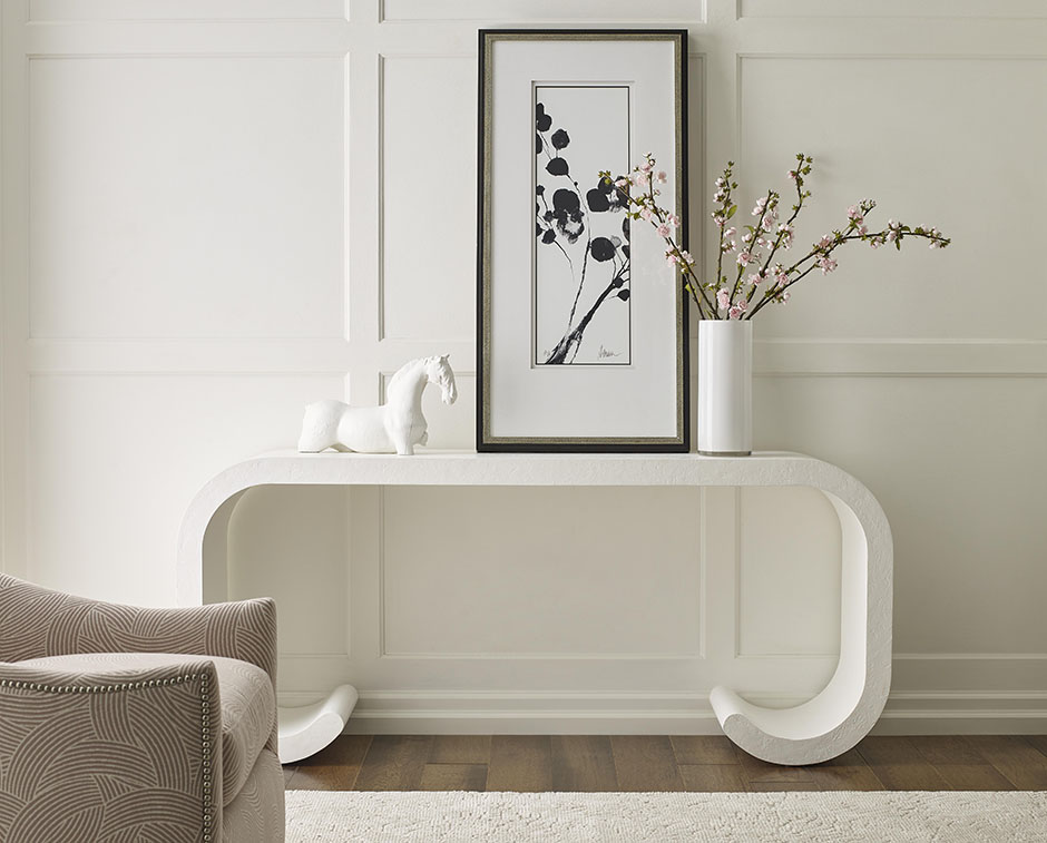 Showroom piece available through Urban Country