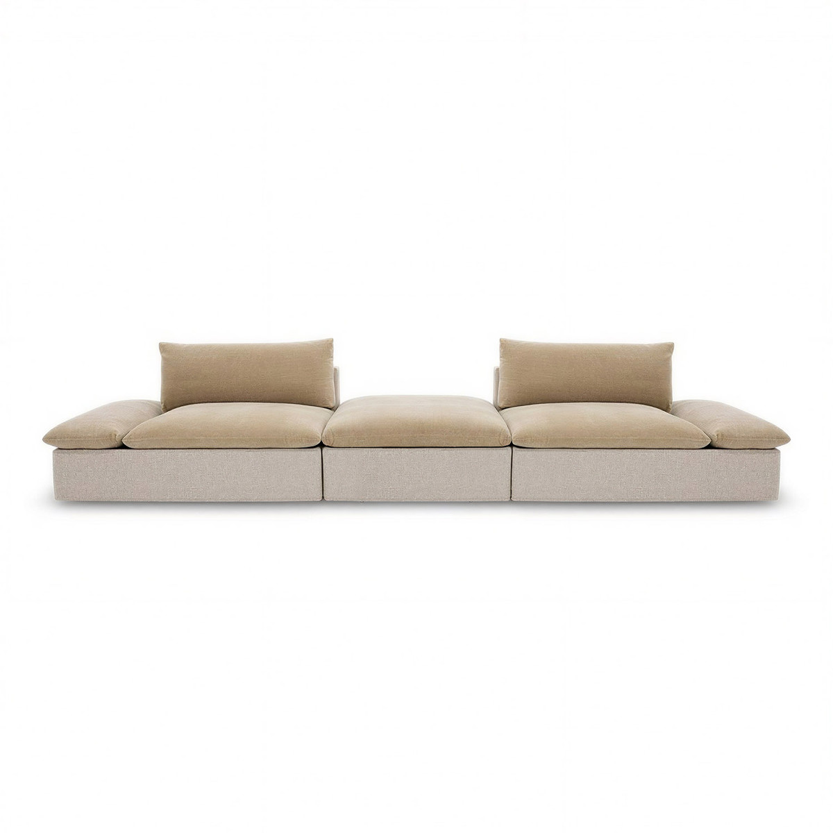 American Leather Versa Reimagined Sofa available through Urban Country