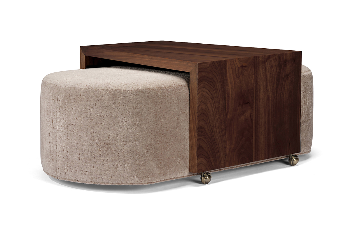 Showroom piece available through Urban Country