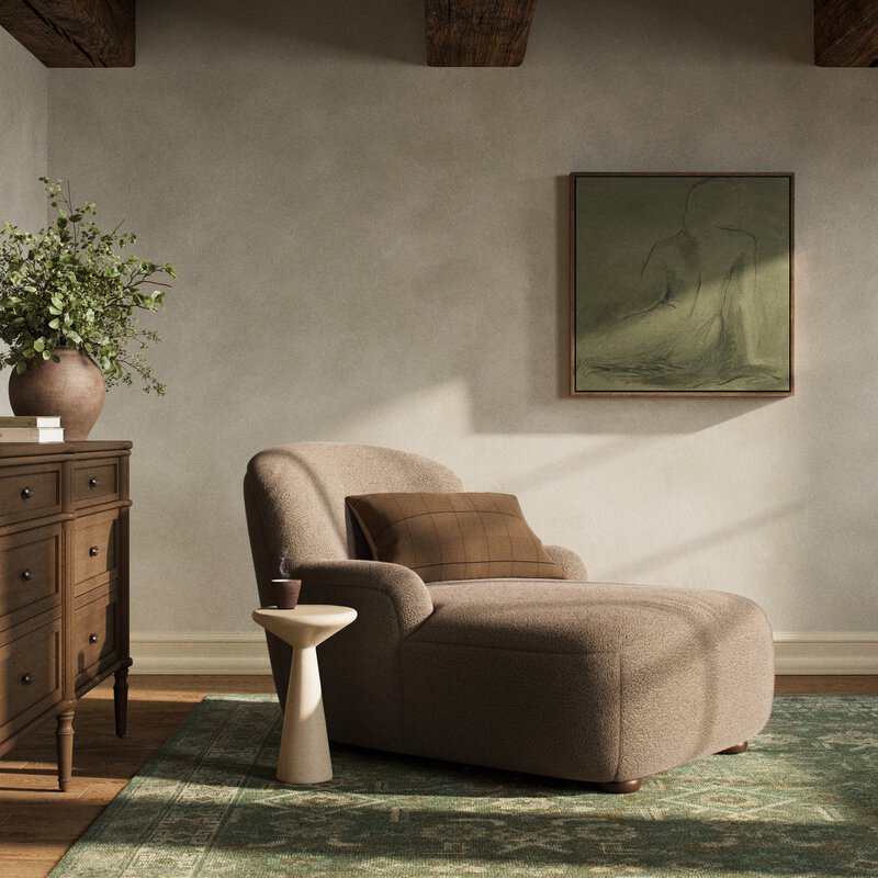Showroom piece available through Urban Country