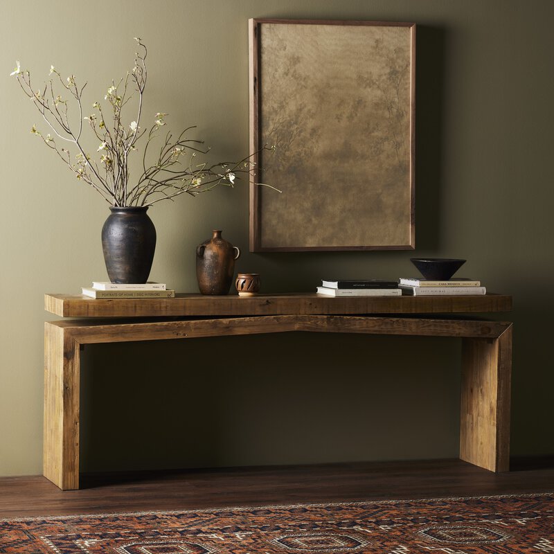 Showroom piece available through Urban Country