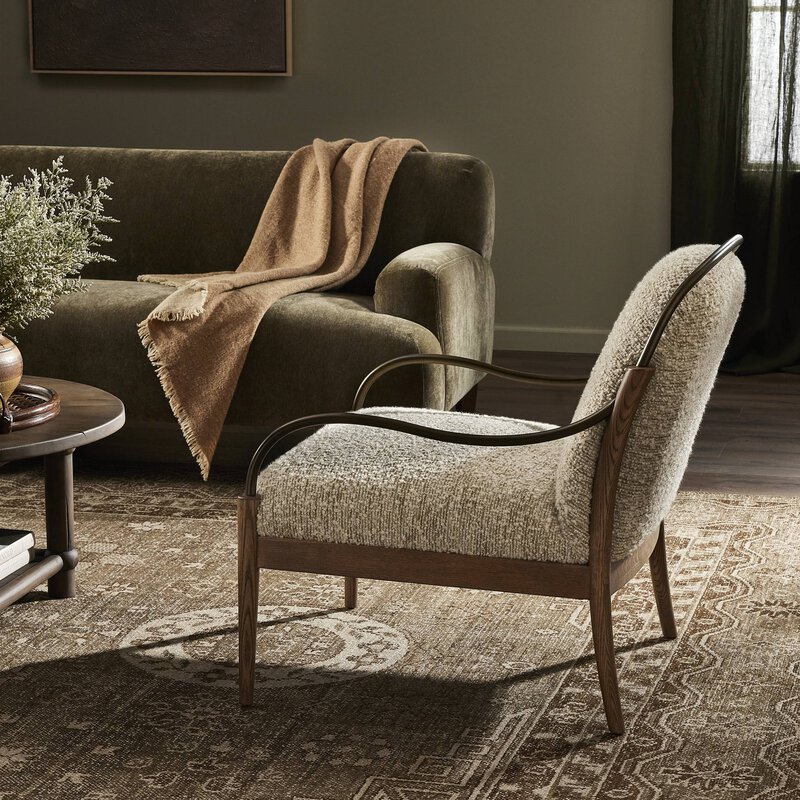 Showroom piece available through Urban Country