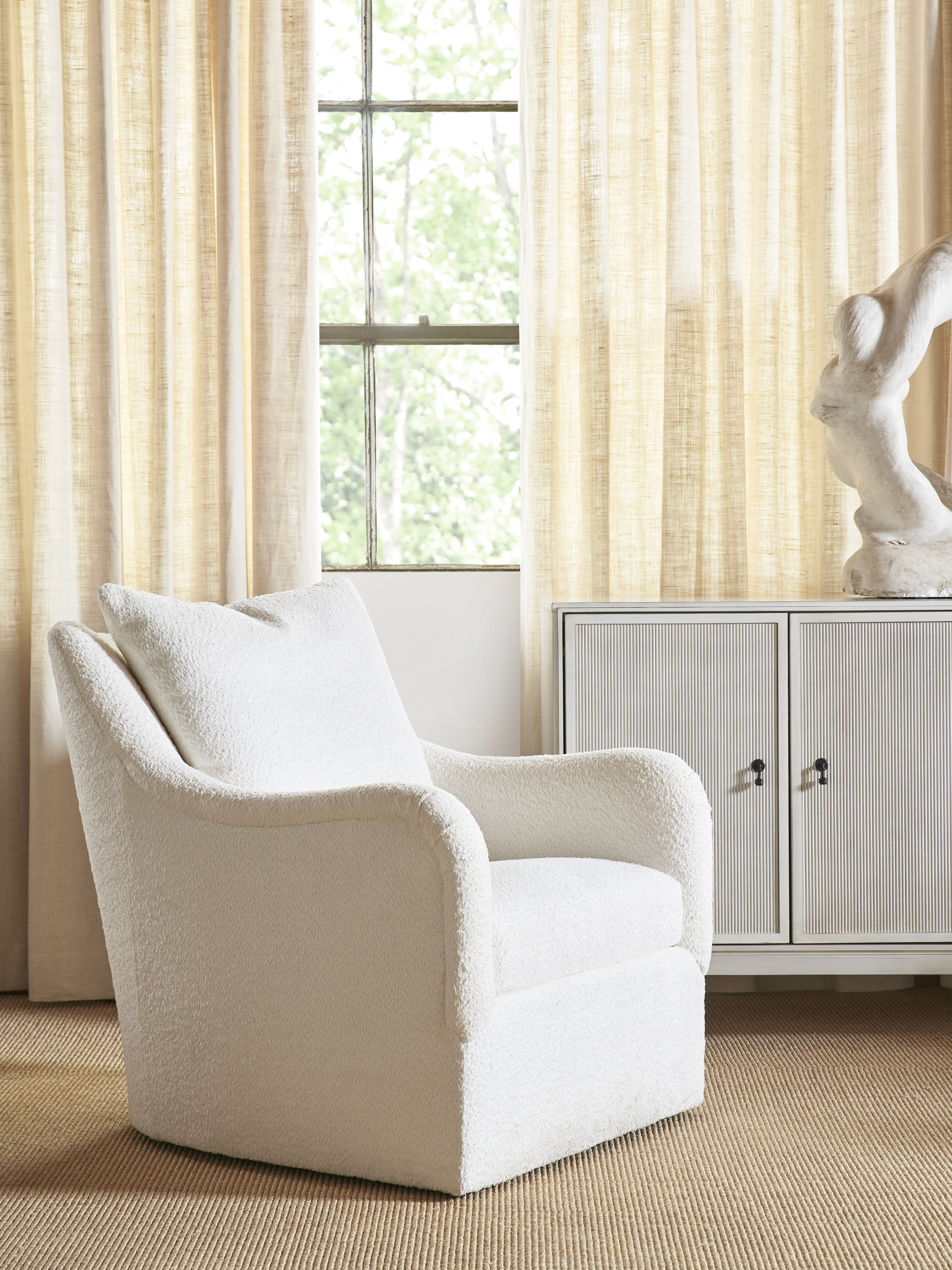 Showroom piece available through Urban Country