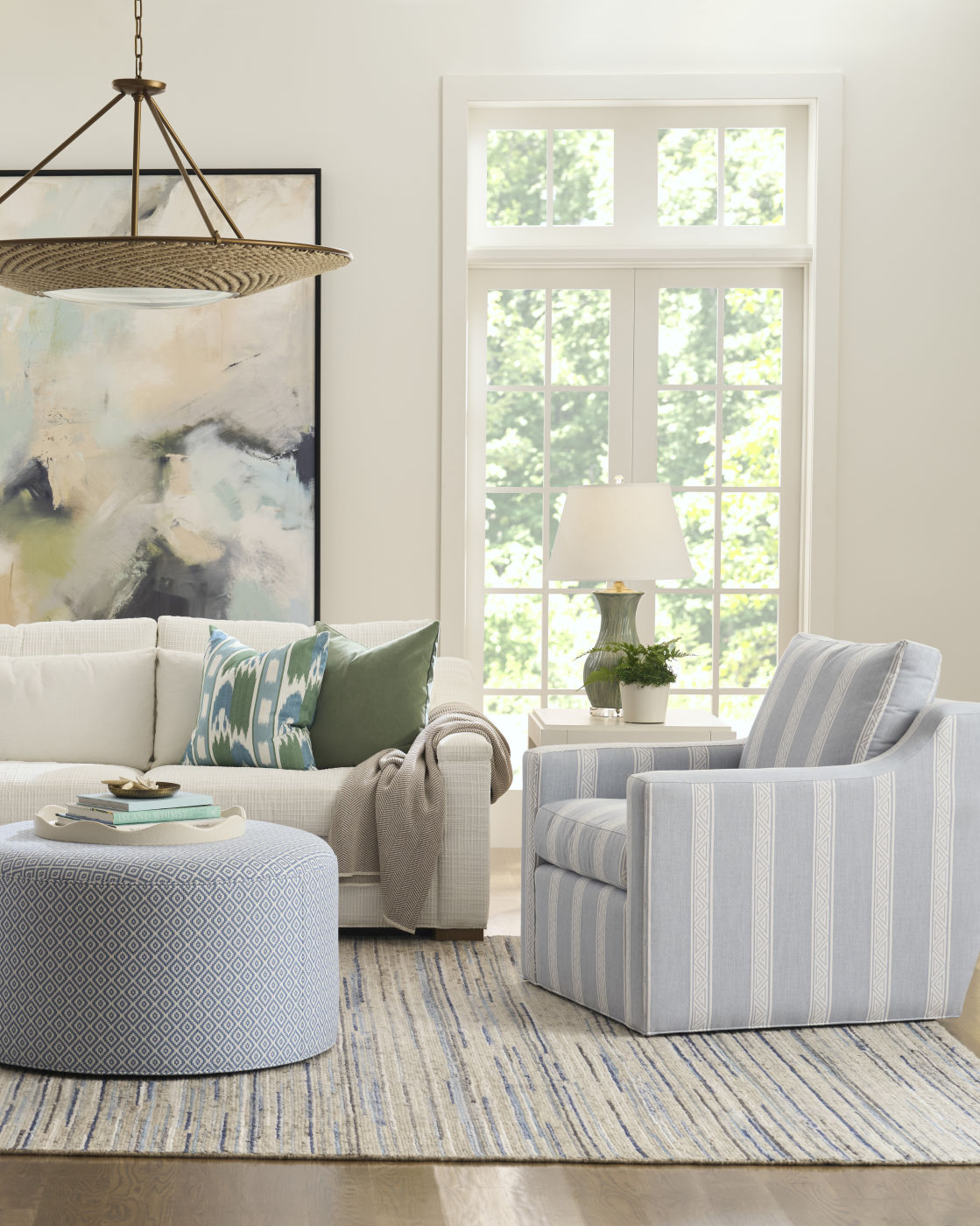 Showroom piece available through Urban Country