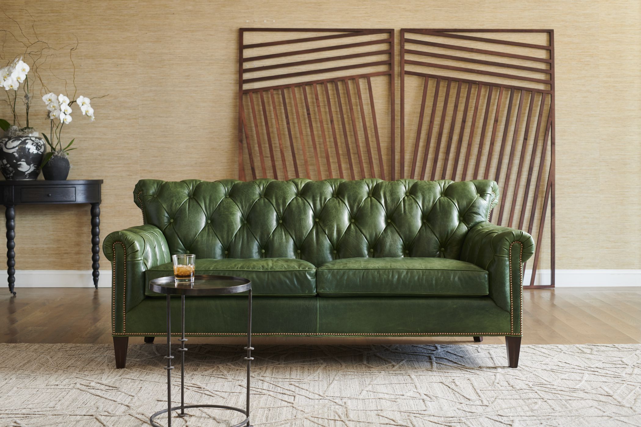 Showroom piece available through Urban Country