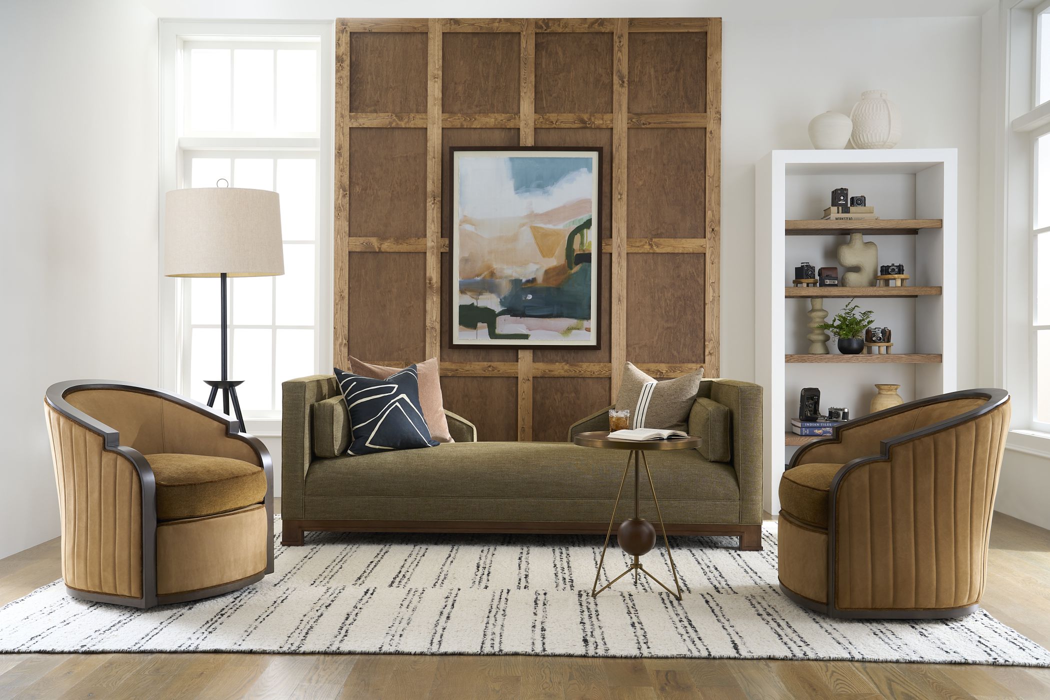 Showroom piece available through Urban Country