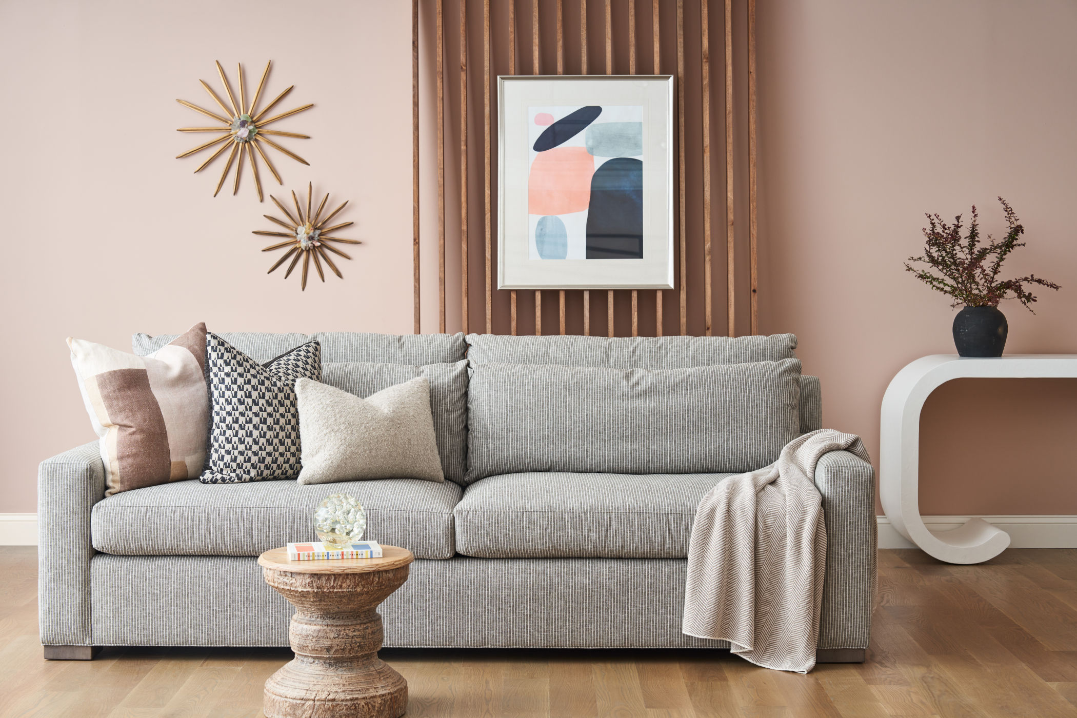 Showroom piece available through Urban Country