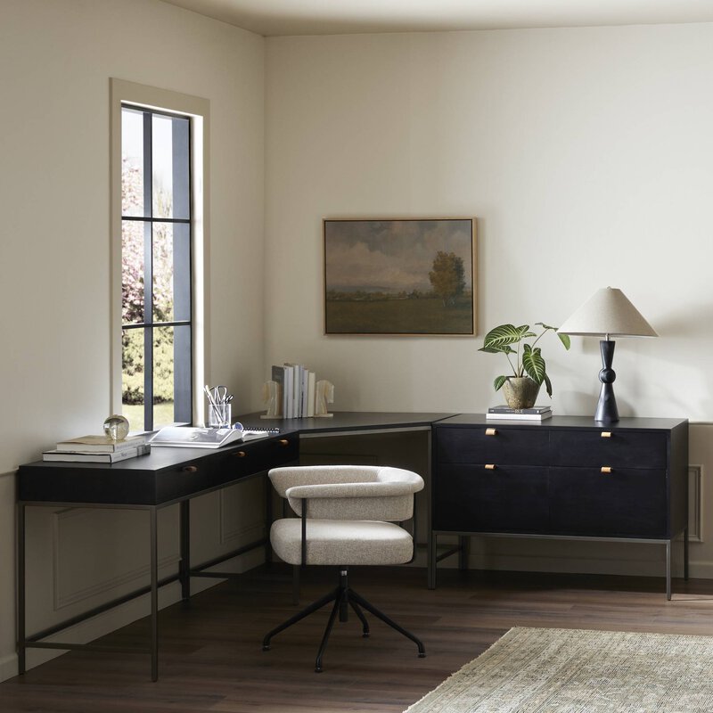 Showroom piece available through Urban Country