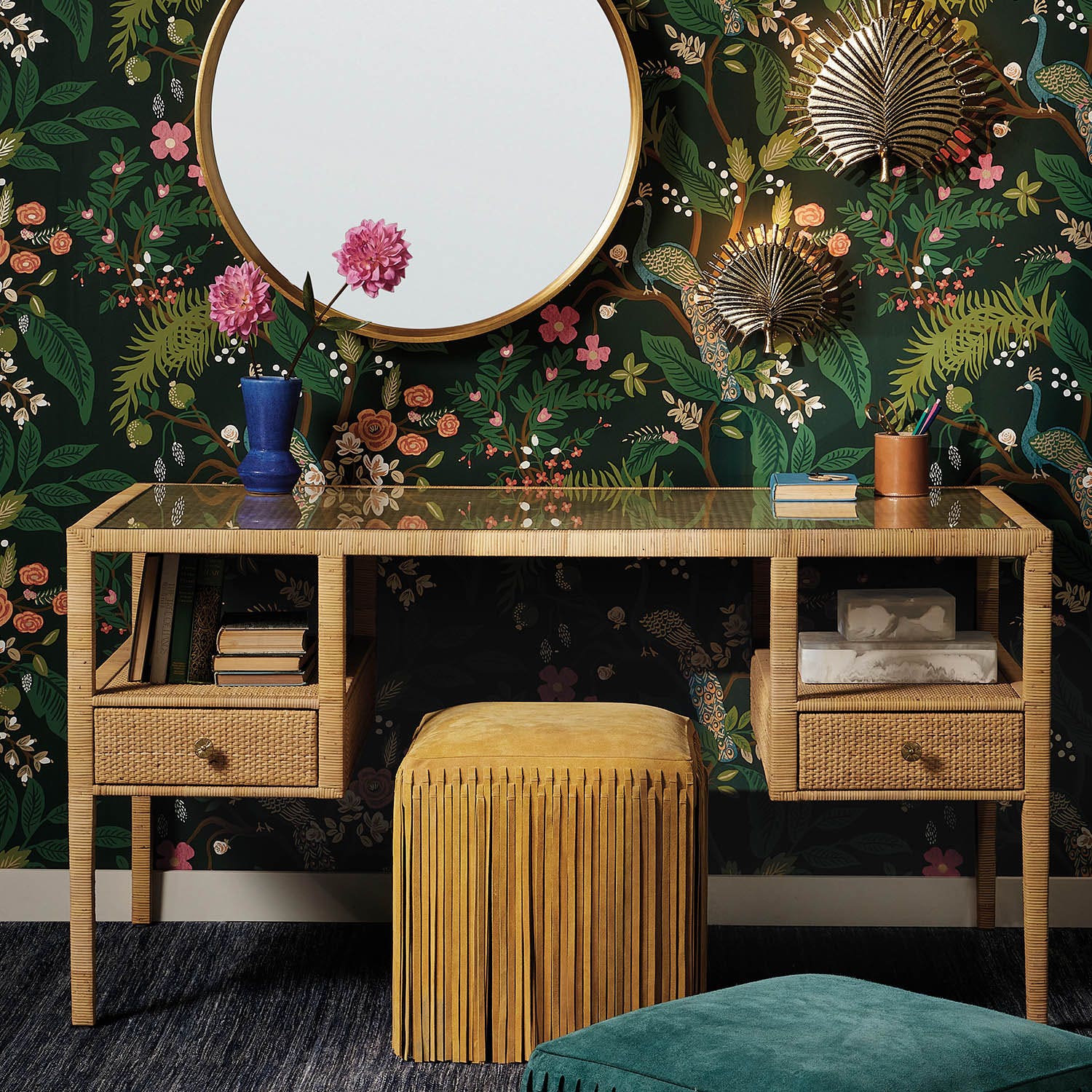 Showroom piece available through Urban Country