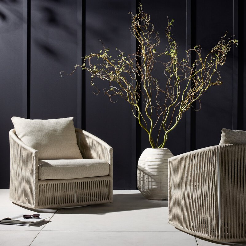 Showroom piece available through Urban Country