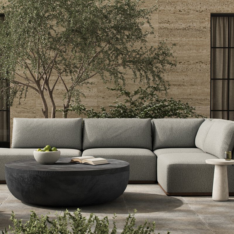 Showroom piece available through Urban Country