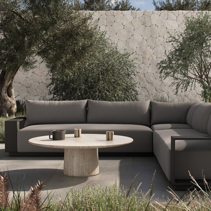 Showroom piece available through Urban Country