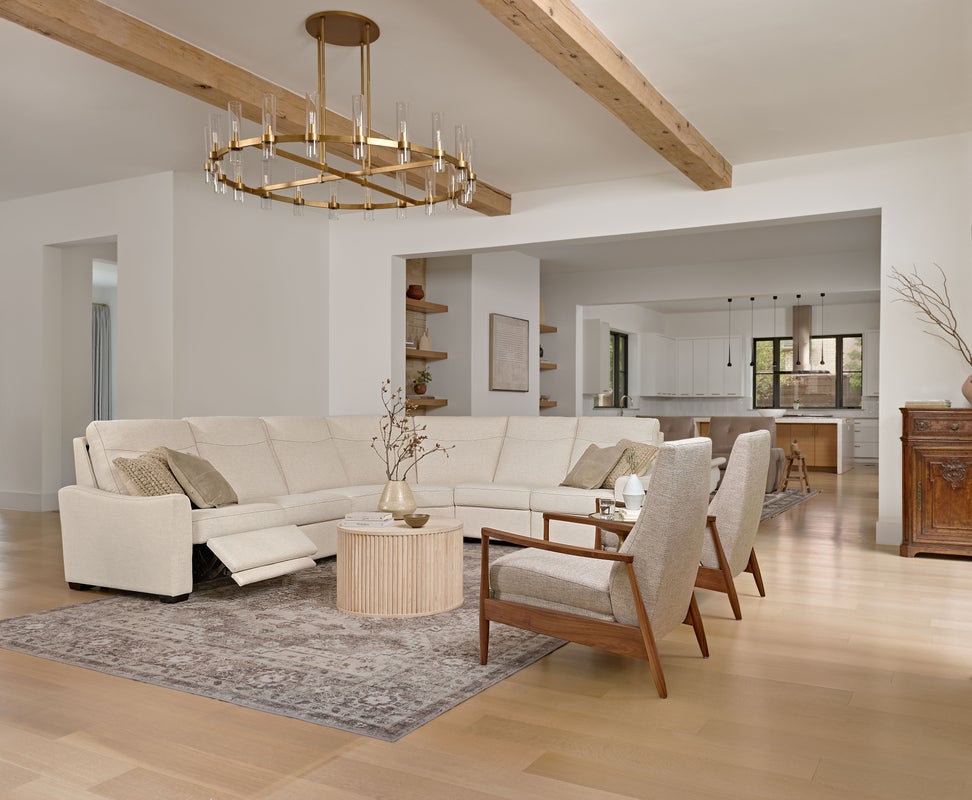 Showroom piece available through Urban Country